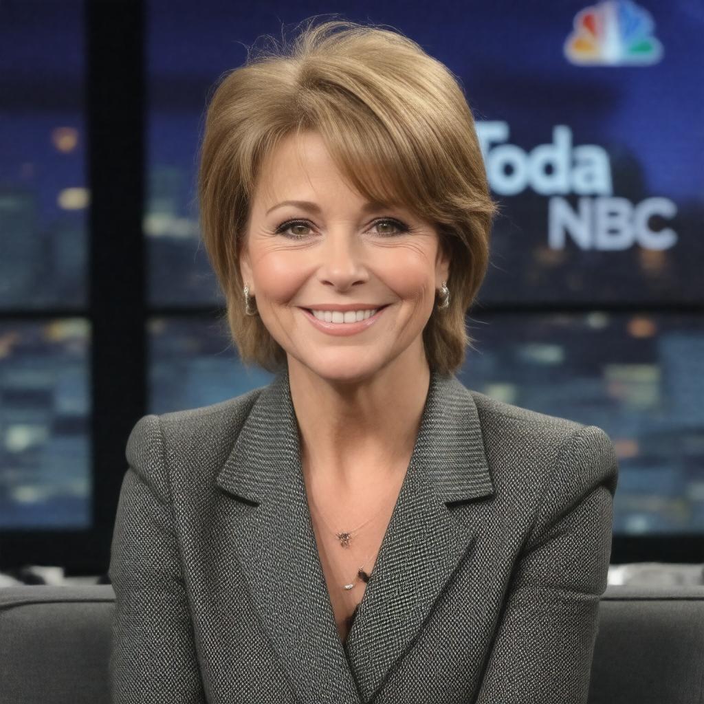 Jane Pauley